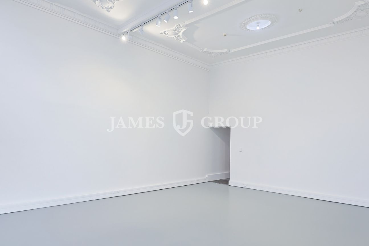 73M² RETAIL SPACE WITH PONSONBY ROAD FRONTAGE - Ansicht 4