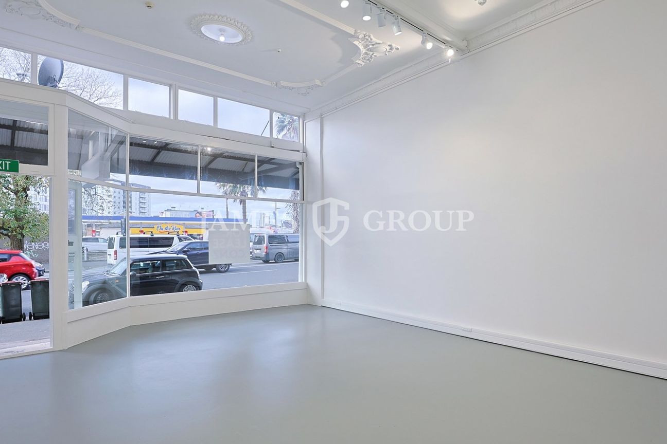 73M² RETAIL SPACE WITH PONSONBY ROAD FRONTAGE - Ansicht 3