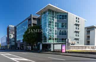 179M² LEVEL 3 SPACE | SIGNAGE OPPORTUNITIES