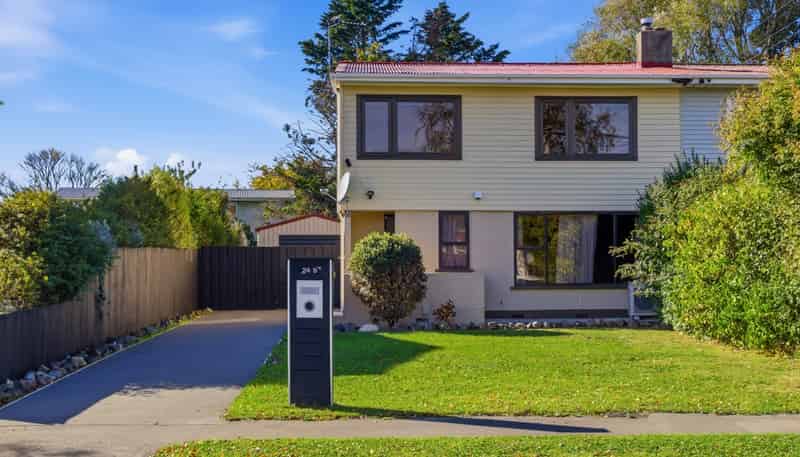 24B Morley Street, Bryndwr