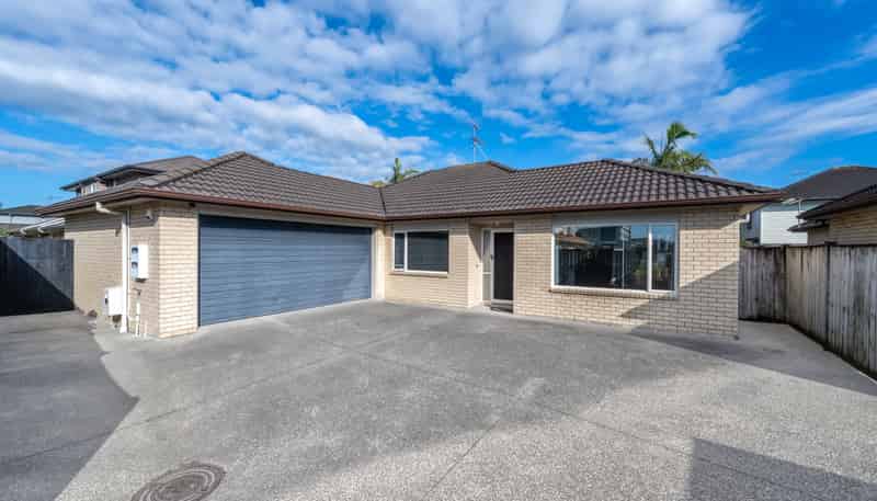 364 Chapel Road, Flat Bush