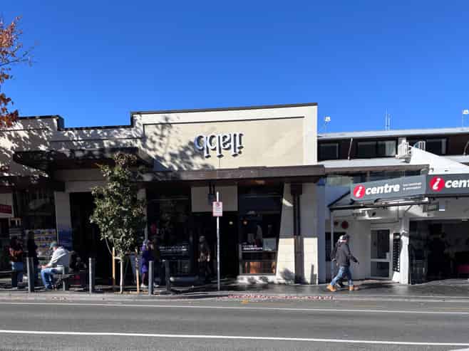  Unmissable Shotover Street Retail 