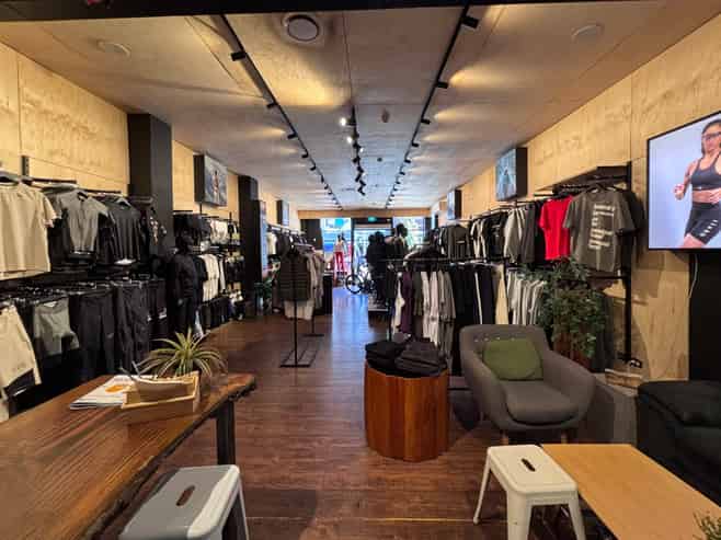  Unmissable Shotover Street Retail 