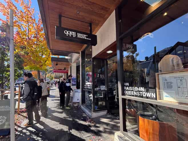  Unmissable Shotover Street Retail 