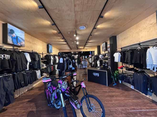  Unmissable Shotover Street Retail 