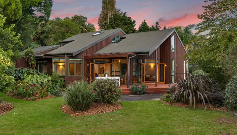 14 Dillon Place, Hamilton East