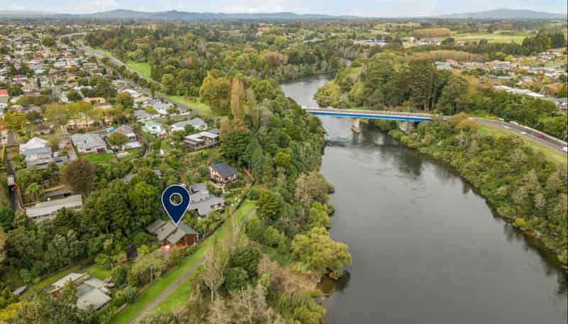 14 Dillon Place, Hamilton East
