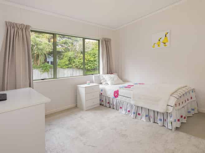 2 The Glen, Hokowhitu