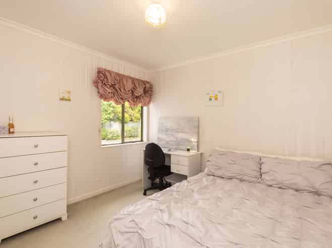 2 The Glen, Hokowhitu