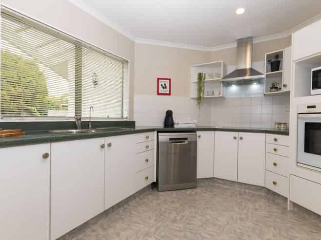 2 The Glen, Hokowhitu