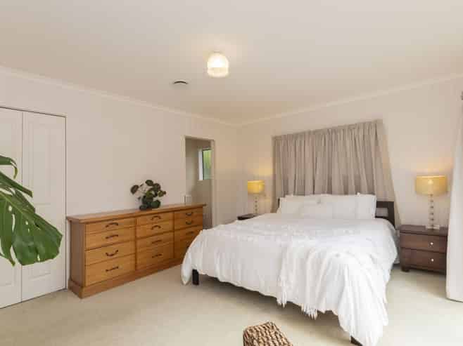 2 The Glen, Hokowhitu