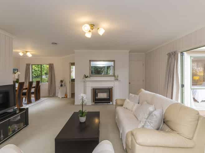 2 The Glen, Hokowhitu