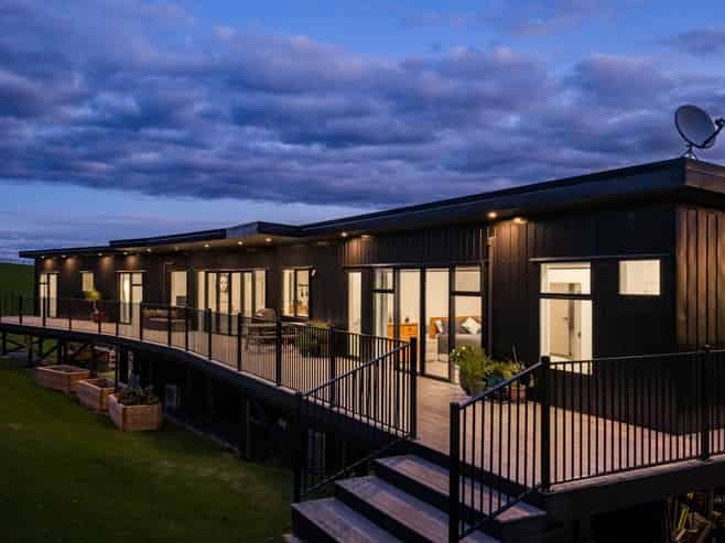 17 Coal Hill Road, Mangawhai