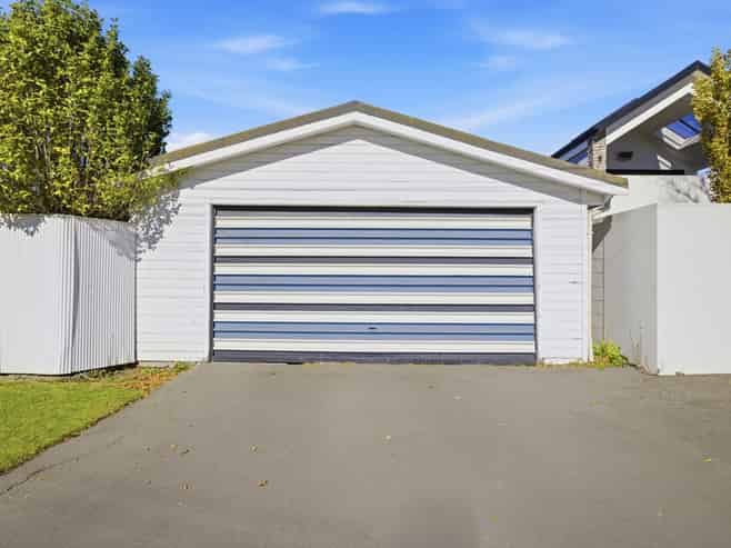 29 College Avenue, Strowan