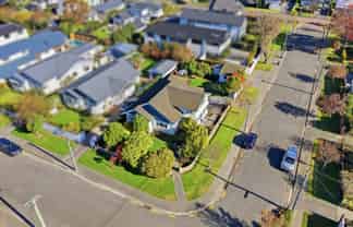 29 College Avenue, Strowan