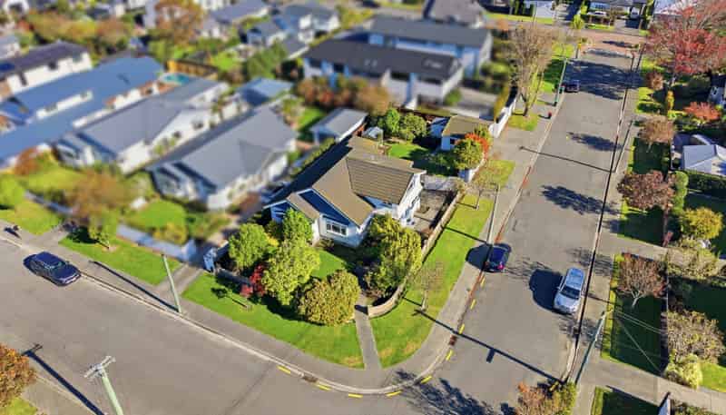 29 College Avenue, Strowan