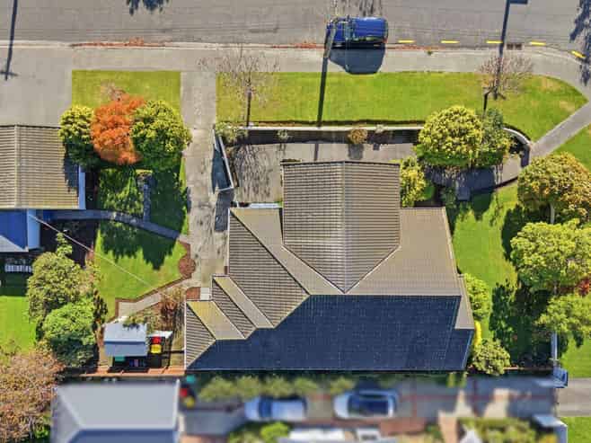 29 College Avenue, Strowan