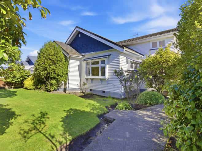 29 College Avenue, Strowan