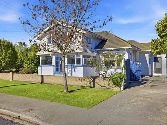 29 College Avenue, Strowan