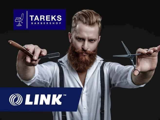 Tareks Barbershop Franchise Opportunity