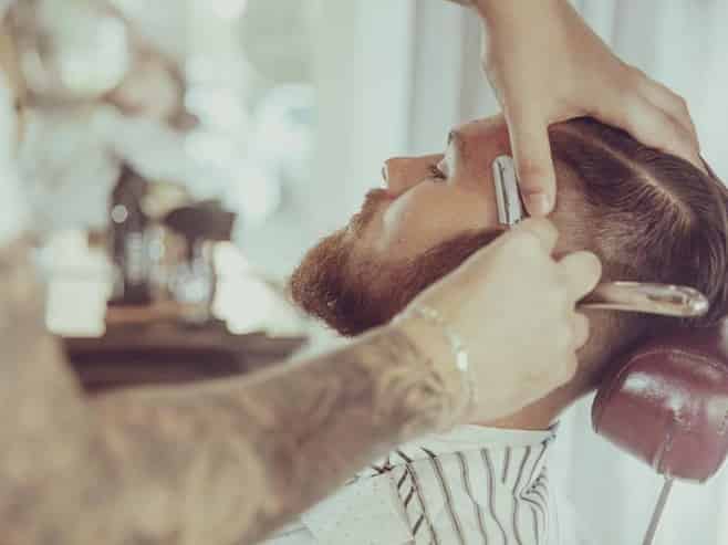 Tareks Barbershop Franchise Opportunity