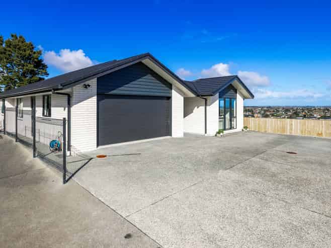 55a Twin Park Rise, Ardmore