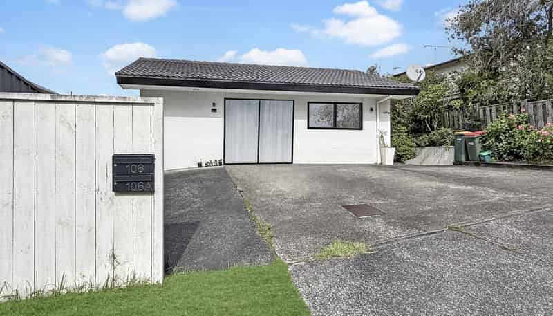 106 Eban Ave, Hillcrest