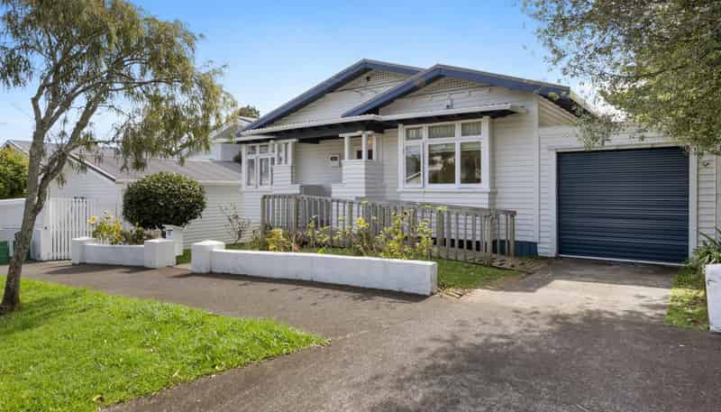 57 Marsden Avenue, Mount Eden