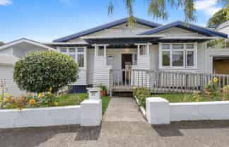 57 Marsden Avenue, Mount Eden