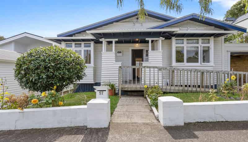 57 Marsden Avenue, Mount Eden