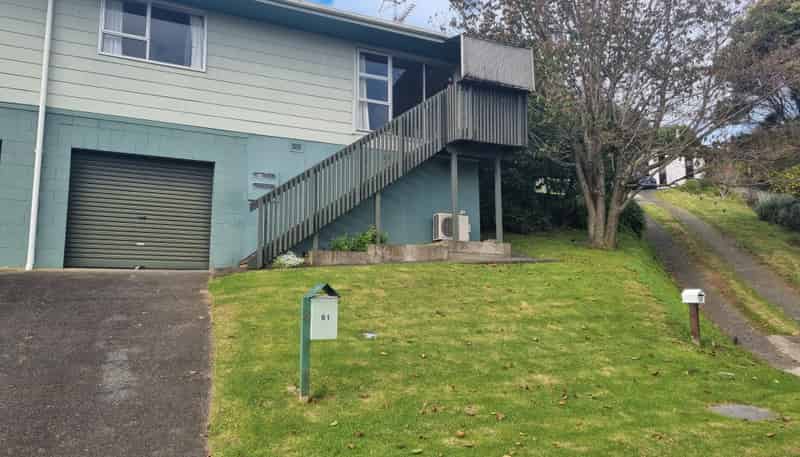 61 Seymour Place, Bellevue