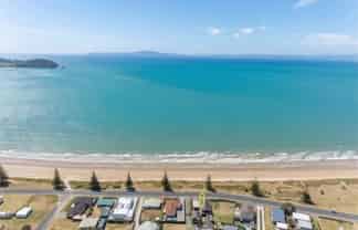 146 TOKERAU BEACH ROAD, Karikari Peninsula