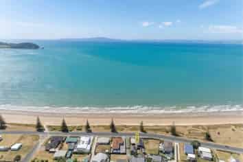 146 TOKERAU BEACH ROAD, Karikari Peninsula