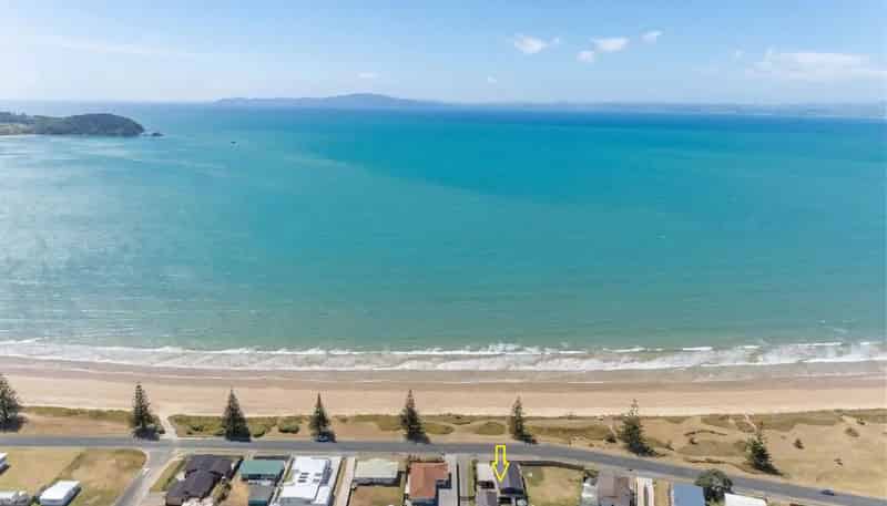 146 TOKERAU BEACH ROAD, Karikari Peninsula