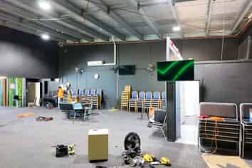 Spacious Lot in Prime Manukau Location 