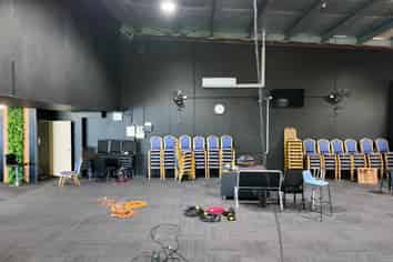 Spacious Lot in Prime Manukau Location 