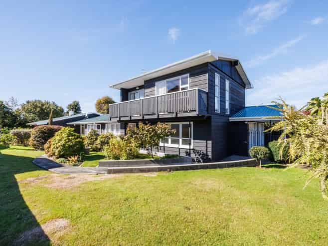 245 Victoria Avenue, Hokowhitu