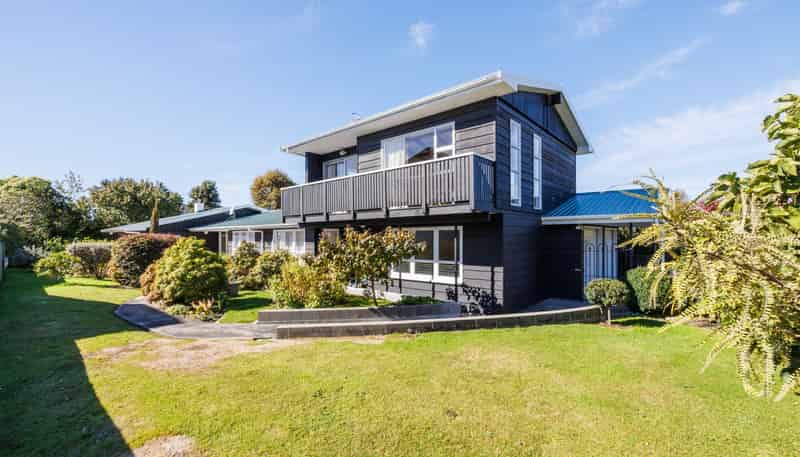 245 Victoria Avenue, Hokowhitu