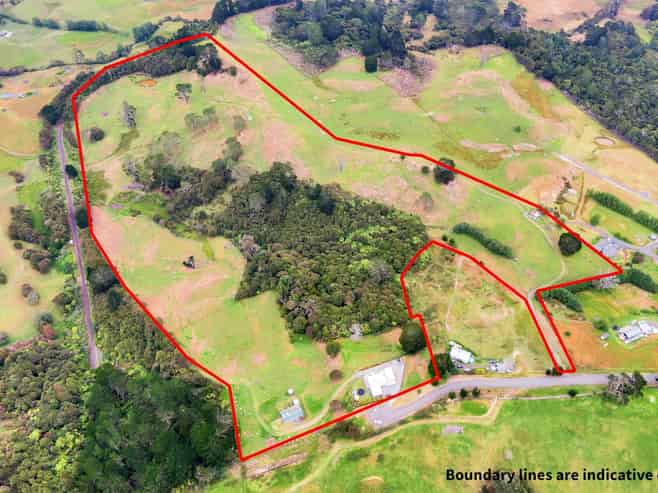 170 Gatfield Road, Kaukapakapa