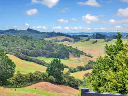 170 Gatfield Road, Kaukapakapa