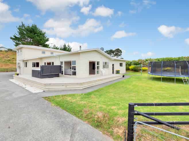 170 Gatfield Road, Kaukapakapa