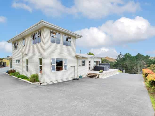 170 Gatfield Road, Kaukapakapa