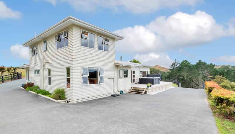 170 Gatfield Road, Kaukapakapa