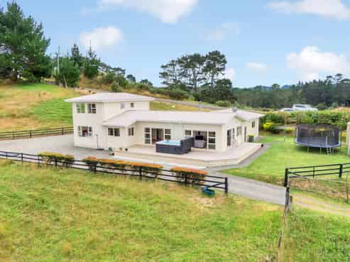 170 Gatfield Road, Kaukapakapa