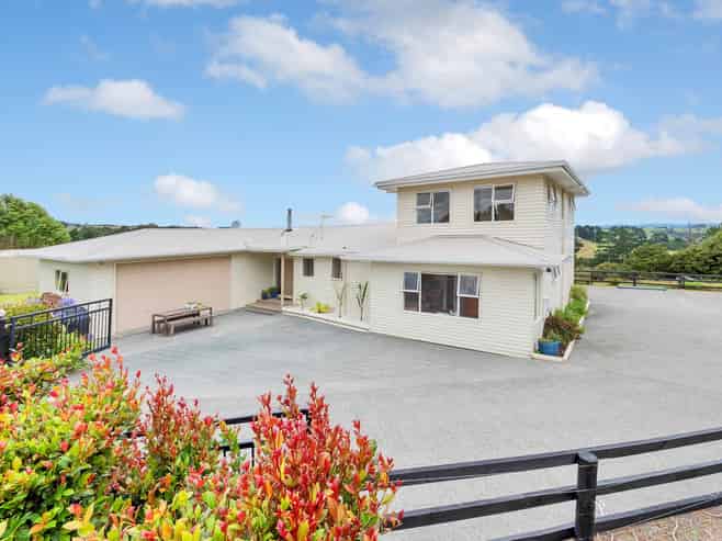 170 Gatfield Road, Kaukapakapa