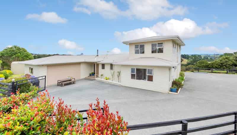 170 Gatfield Road, Kaukapakapa