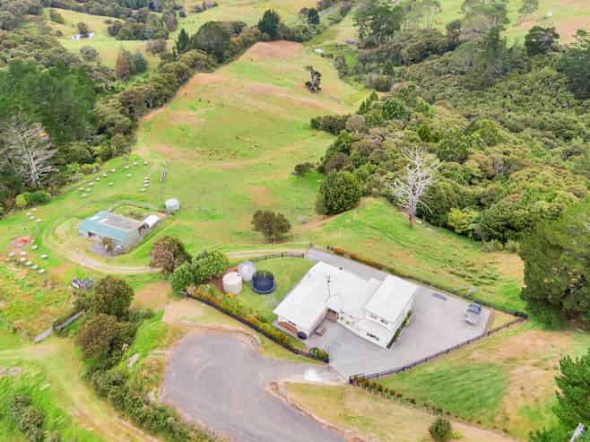 170 Gatfield Road, Kaukapakapa