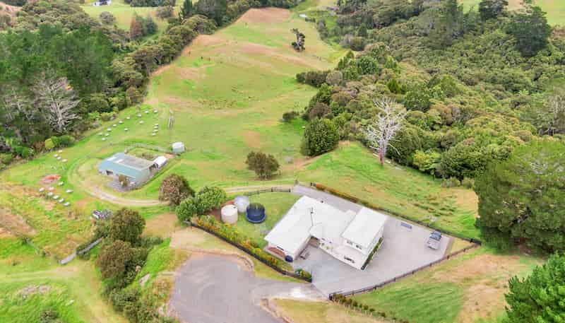 170 Gatfield Road, Kaukapakapa