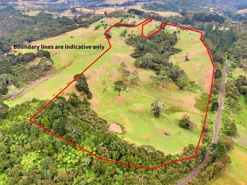 170 Gatfield Road, Kaukapakapa