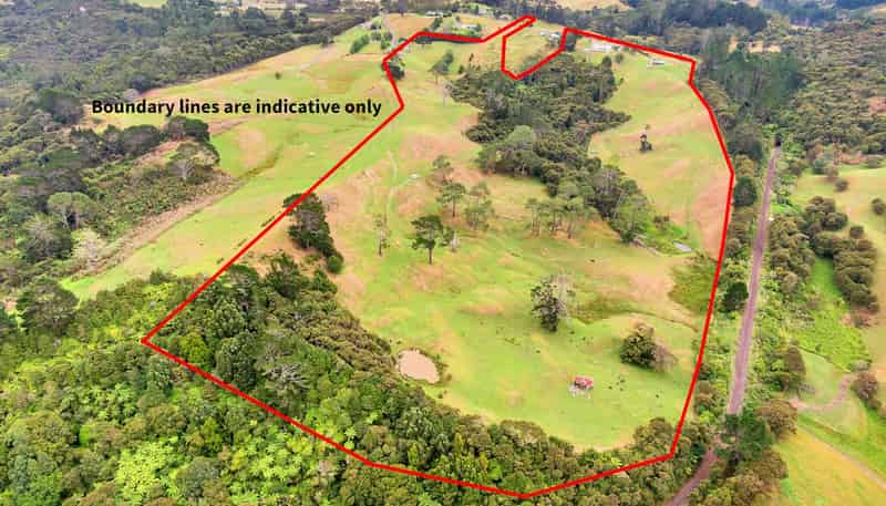 170 Gatfield Road, Kaukapakapa